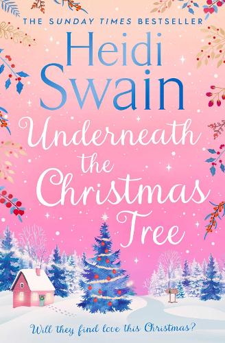 Underneath the Christmas Tree (Paperback)