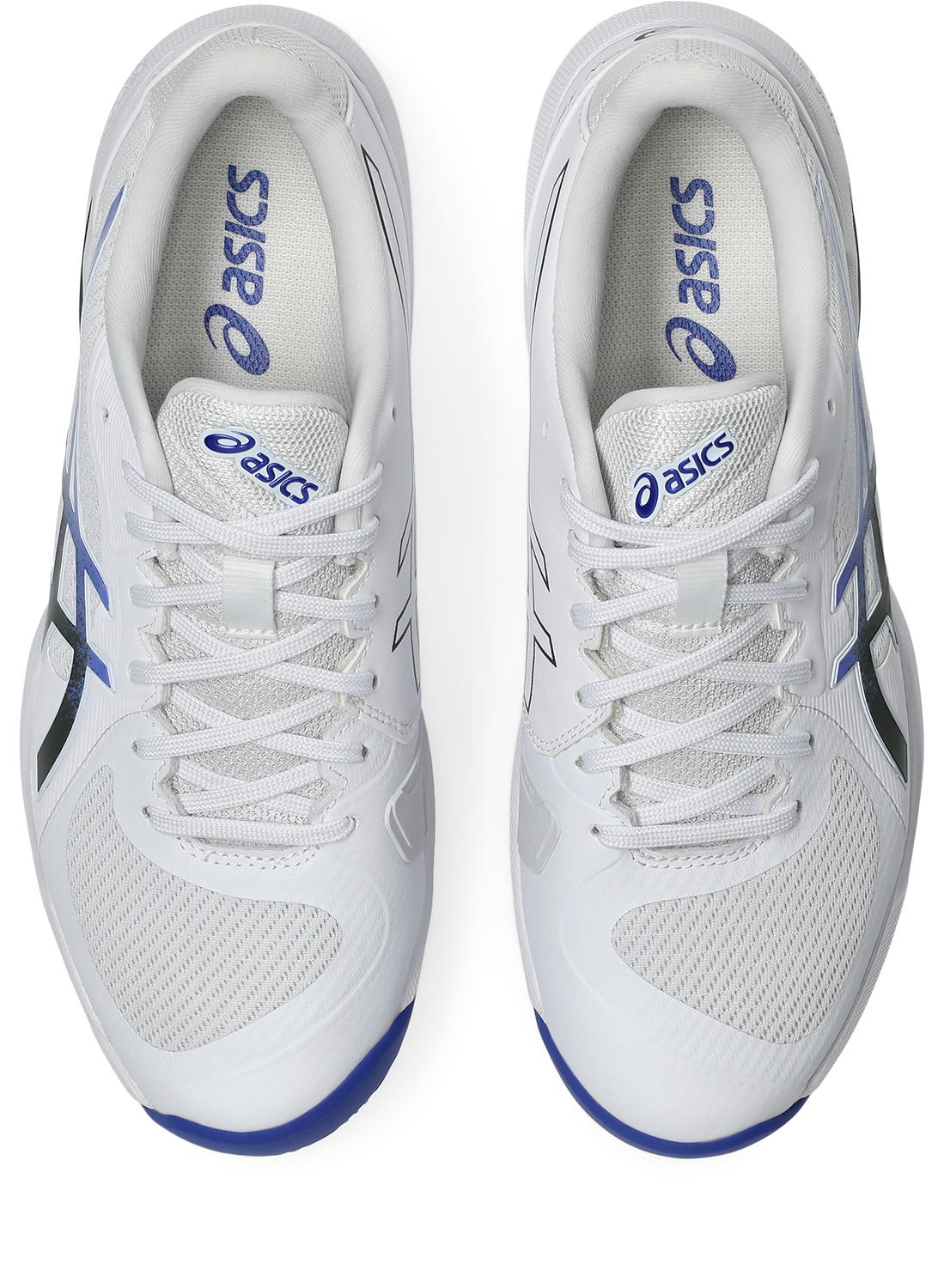 Asics Tennisschuh »SOLUTION SWIFT FF 2 CLAY«  Sandplatzschuhe für Ascheplätze
