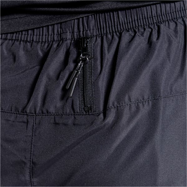 Short running DARE 2B RECREATE II SHORT M BLACK