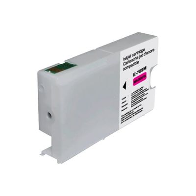 Cartouche compatible Epson T7893 - magenta - Uprint