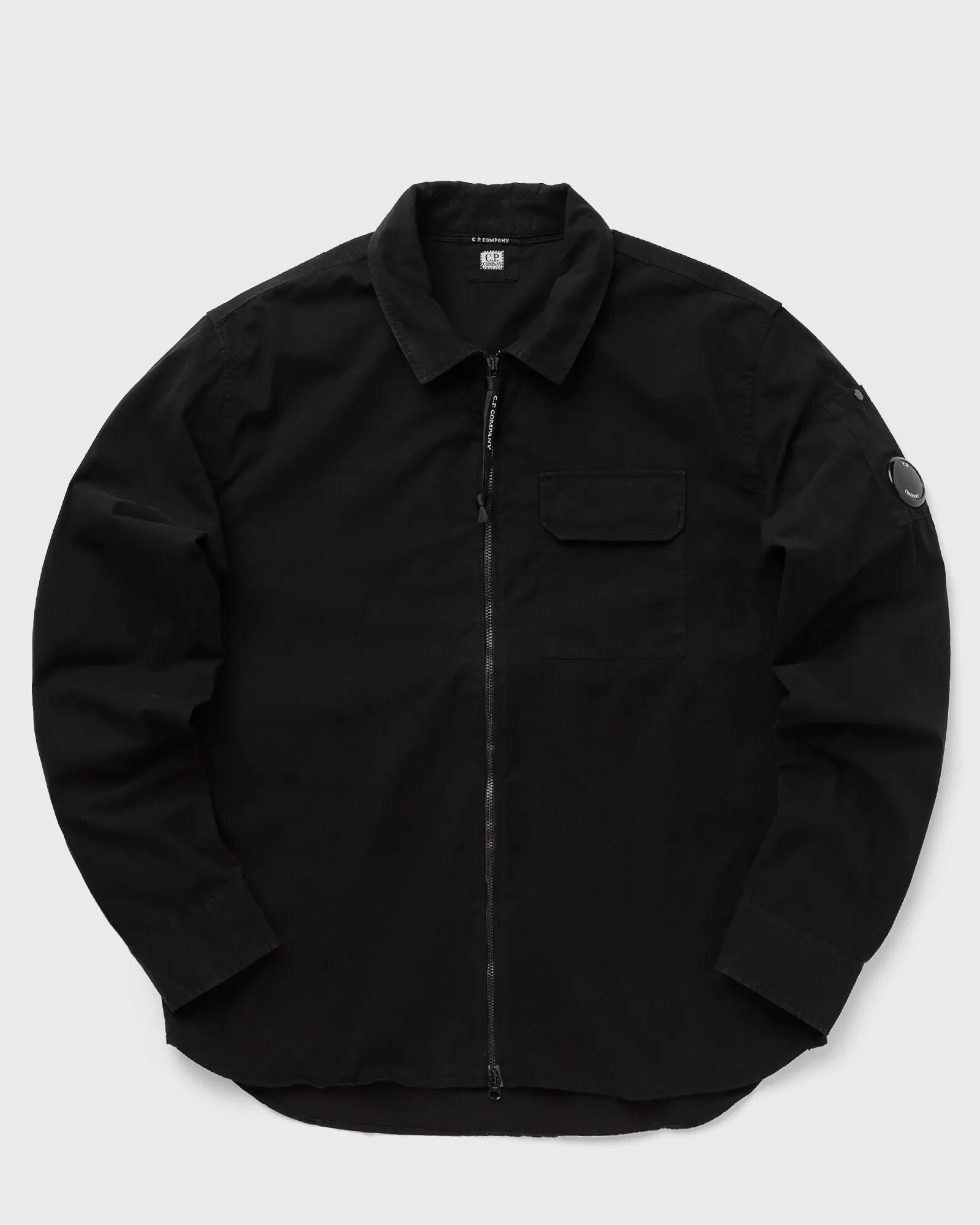 C.P. Company GABARDINE SHIRTS - LONGSLEEVE