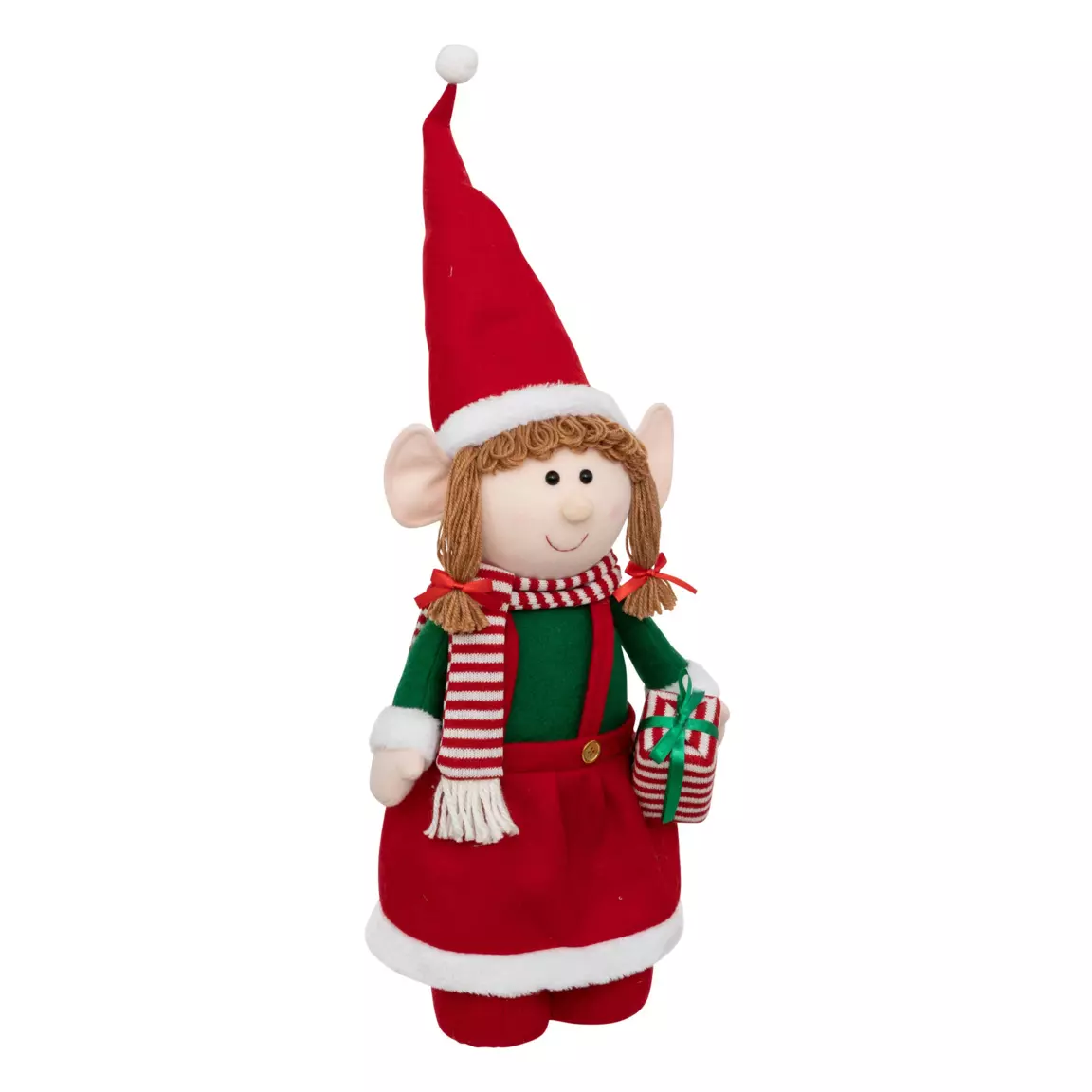 Lutin de Noël (H110 cm) Angela