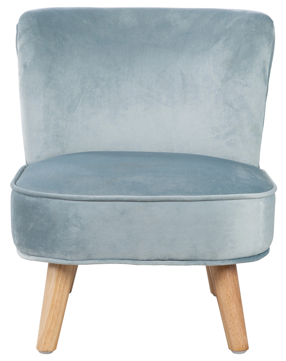 Kindersessel LIL SOFA (Farbe: sky)