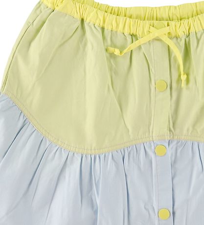 Stella McCartney Kids Rock - Pastellfarben
