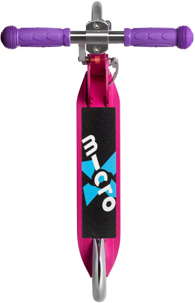 MICRO LIGHT - ALU ROSE