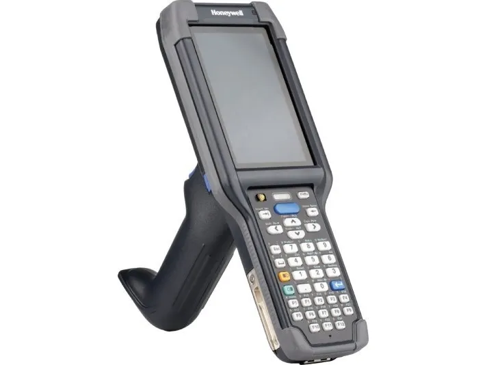 Honeywell CK65 - Terminal til indsamling af data - grov - Android 8.1 (Oreo) - 32 GB - 4