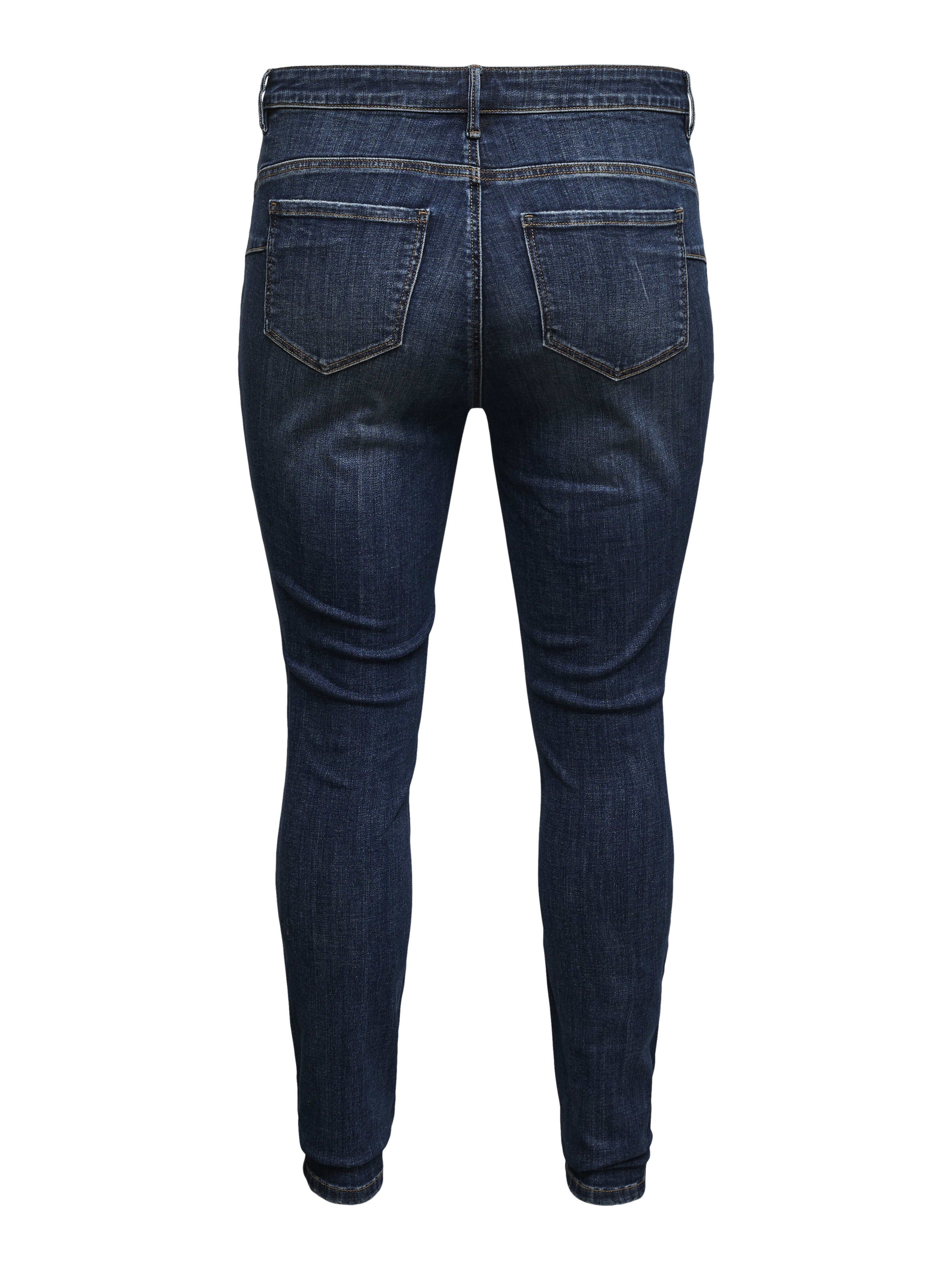 VMCSEVEN Mid rise Skinny fit Jeans