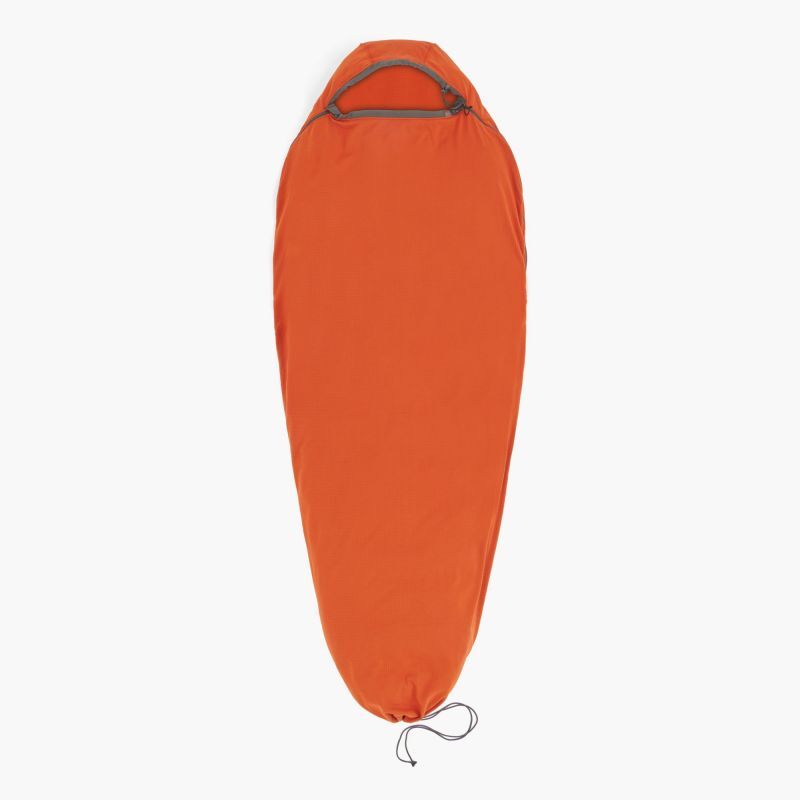Reactor Fleece w/ Drawcord - Drap de sac de couchage
