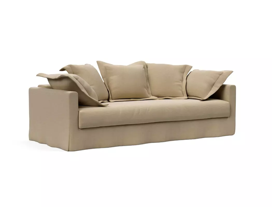 Schlafsofa Pascala
