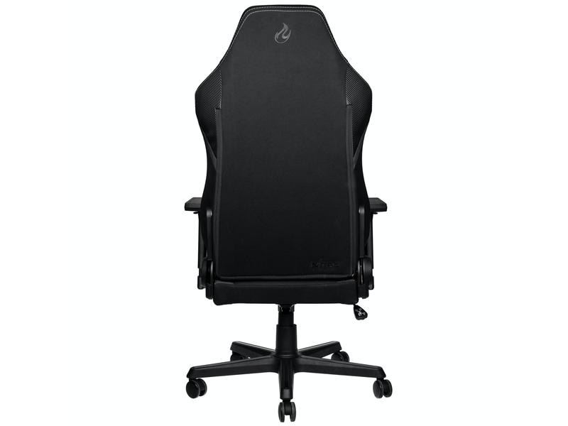 Nitro Concepts Gaming-Stuhl X1000 Schwarz Nitro Concepts X1000 Gaming Chair