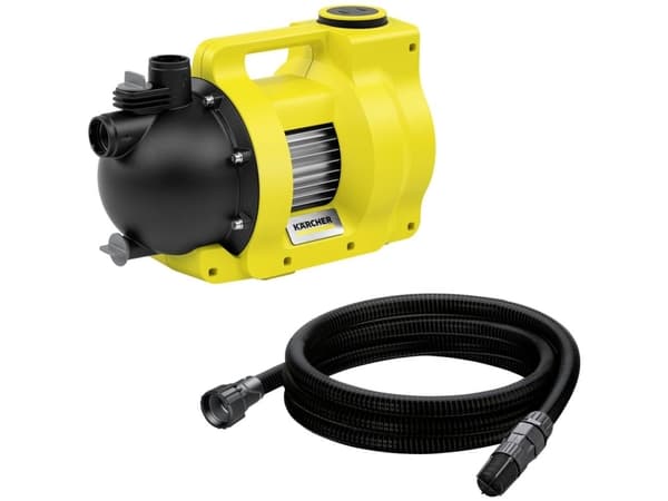 Kärcher Home & Garden BP 6.000 Garden Set Havepumpesæt 6000 l/h 45 m