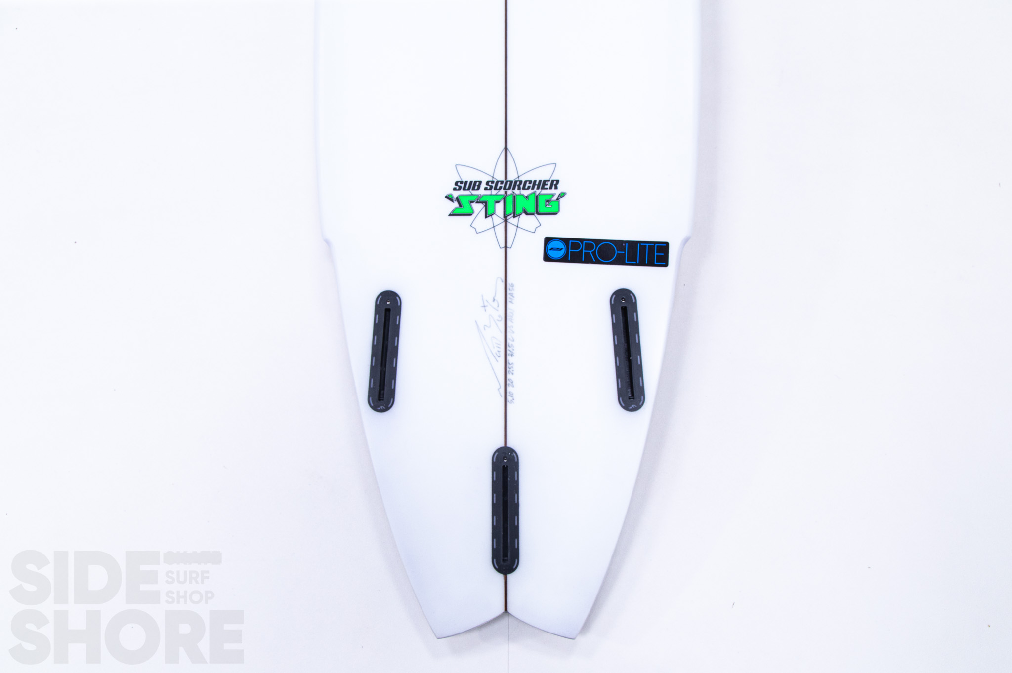 Lost Aipa Sub Scorcher Sting - 5'10 x 20