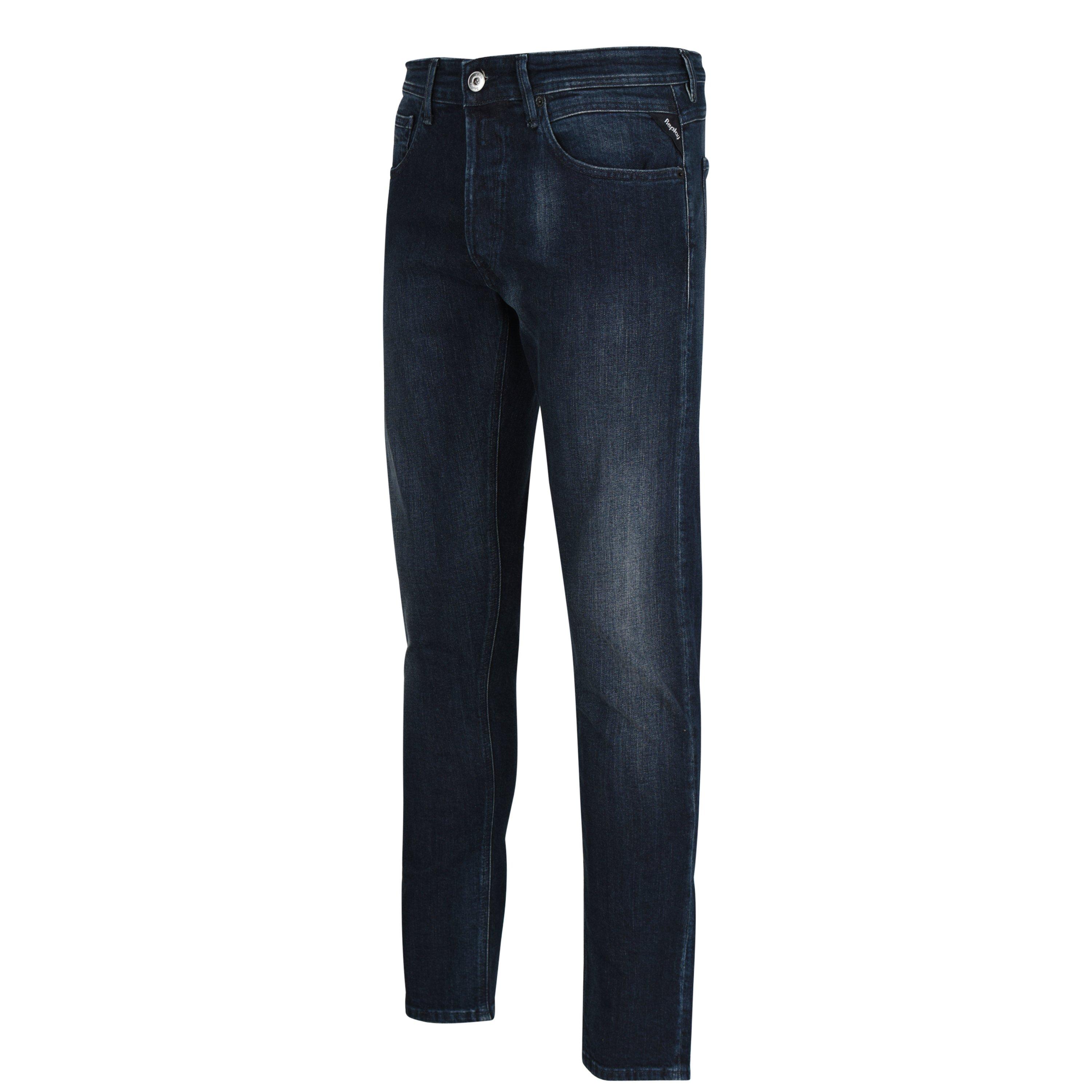 Replay Timmie Slim Jean