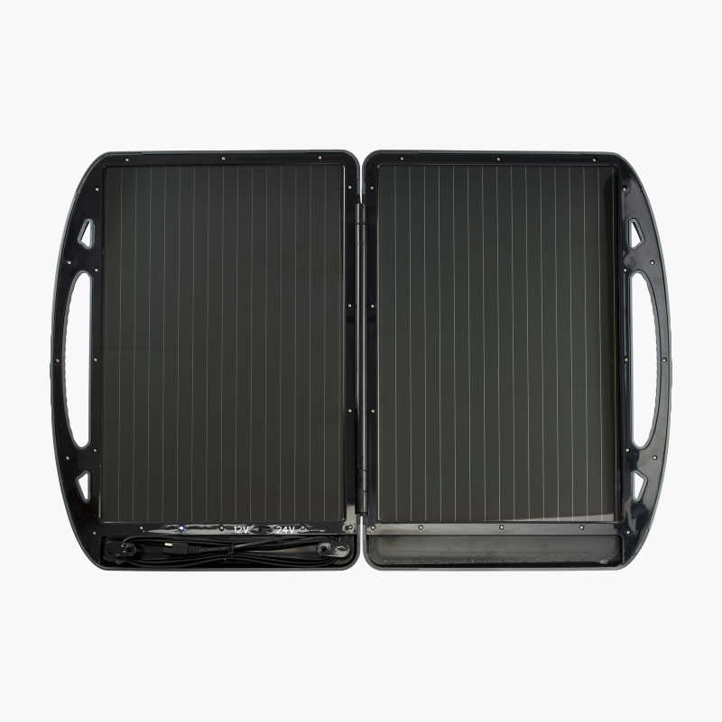 SOLCELLEPANEL 15 W