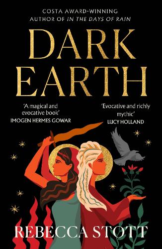 Dark Earth (Paperback)
