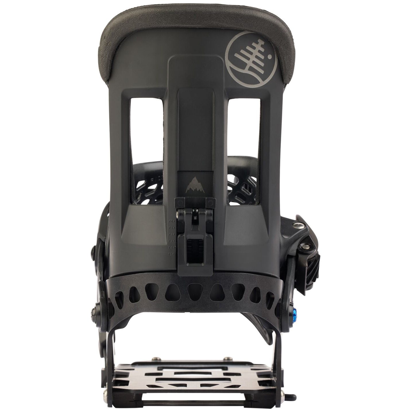 Burton Hitchhiker 23/24 Splitboardbindung schwarz