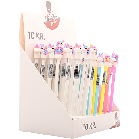 Danpen Junior fineliner blyant