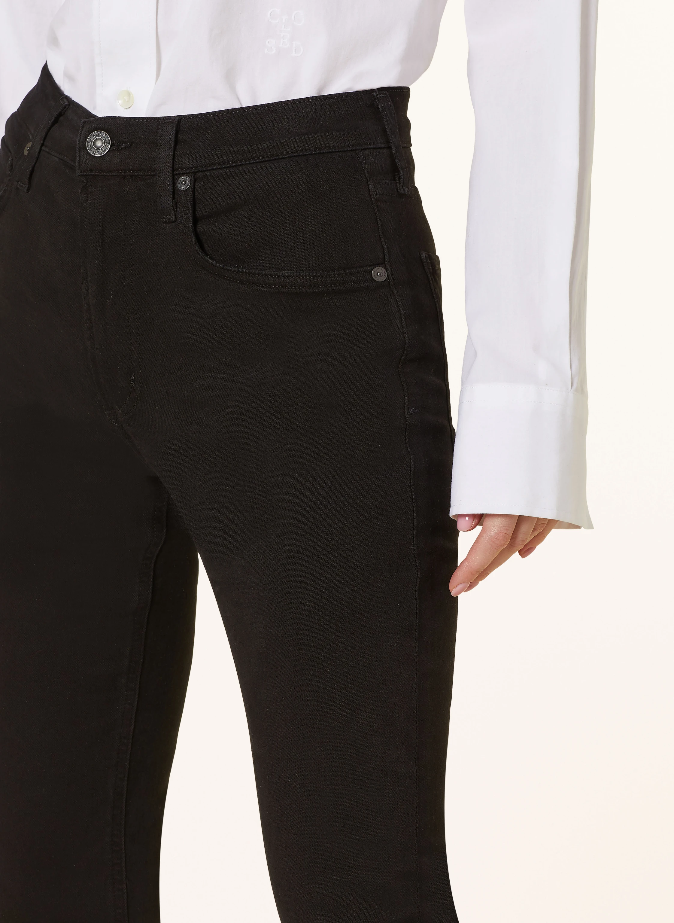 CITIZENS of HUMANITY Skinny Jeans SLOANE