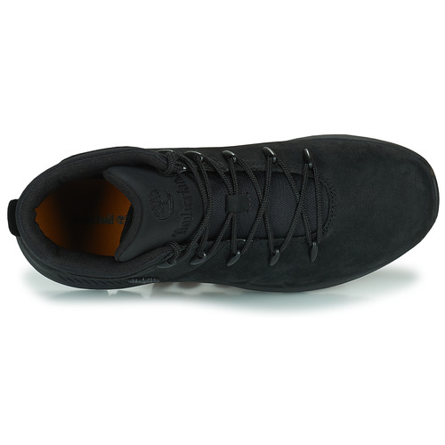 Timberland - SPRINT TREKKER MID - Noir