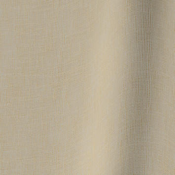 Vouwgordijn Benthe 4907 kh lemon meringue