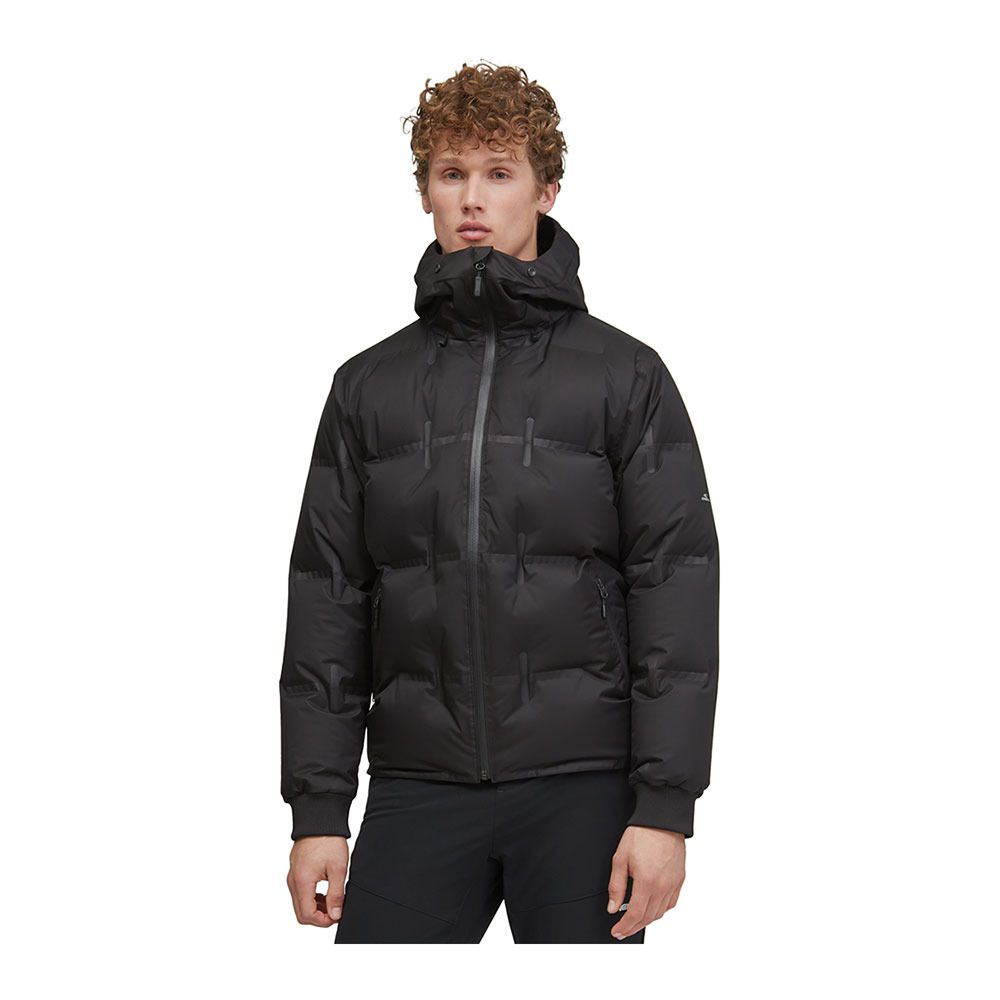 O'Neill SUPER - Doudoune Homme blackout