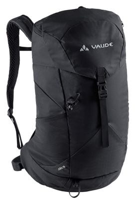 Sac de randonnée Vaude Jura 18 Noir