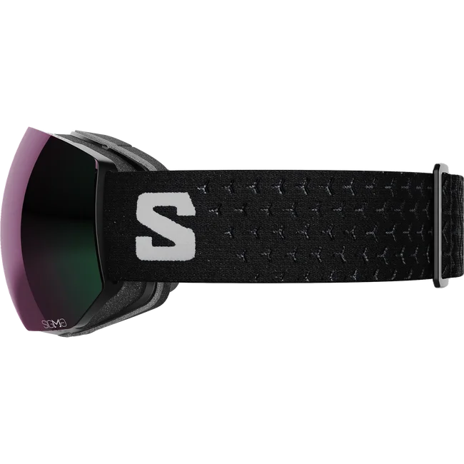 RADIUM PRO SIGMA  Skibrille Unisex