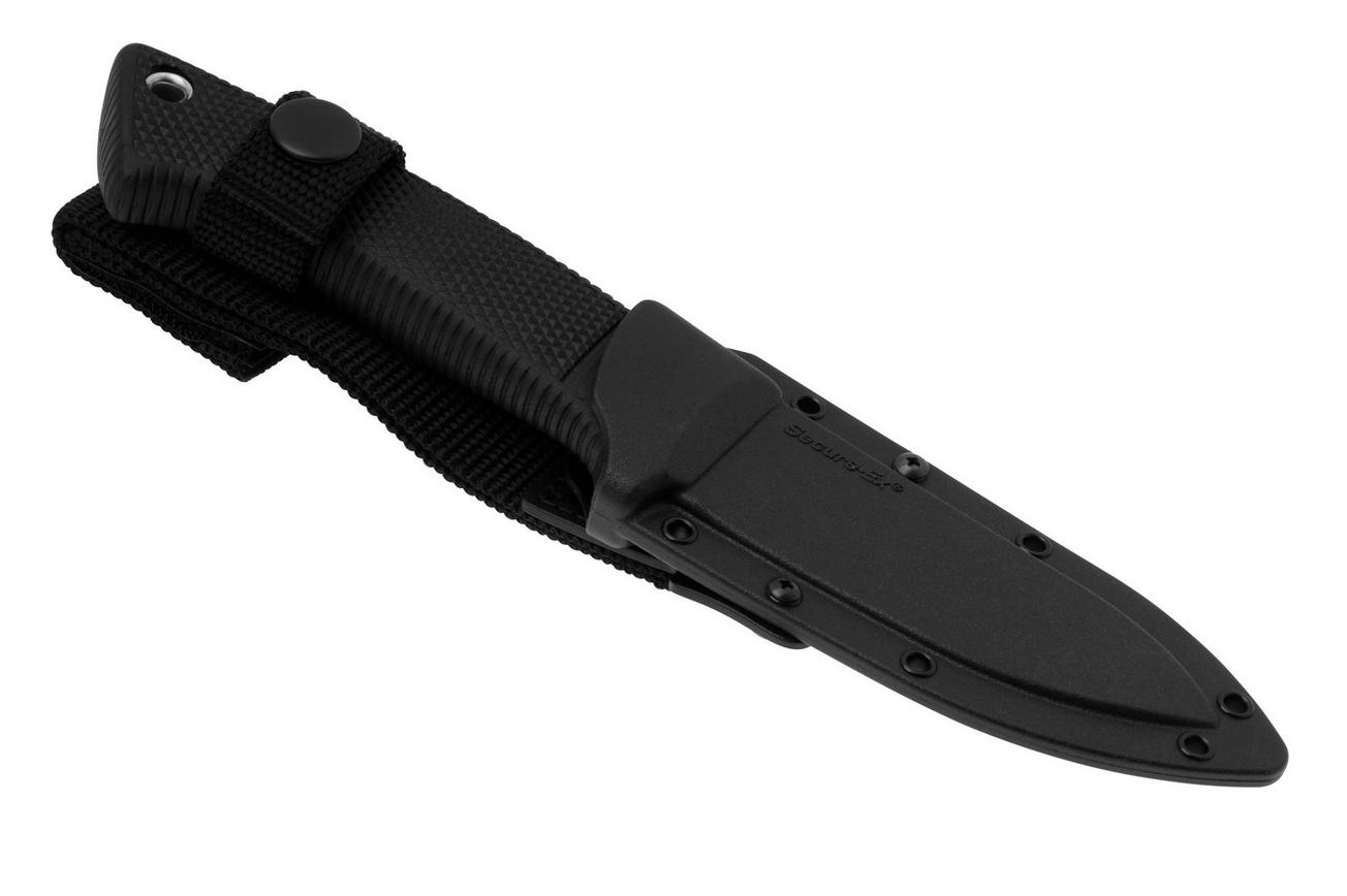 Cold Steel Pendleton Hunter AUS10, 36LPST jachtmes, Lloyd Pendleton design