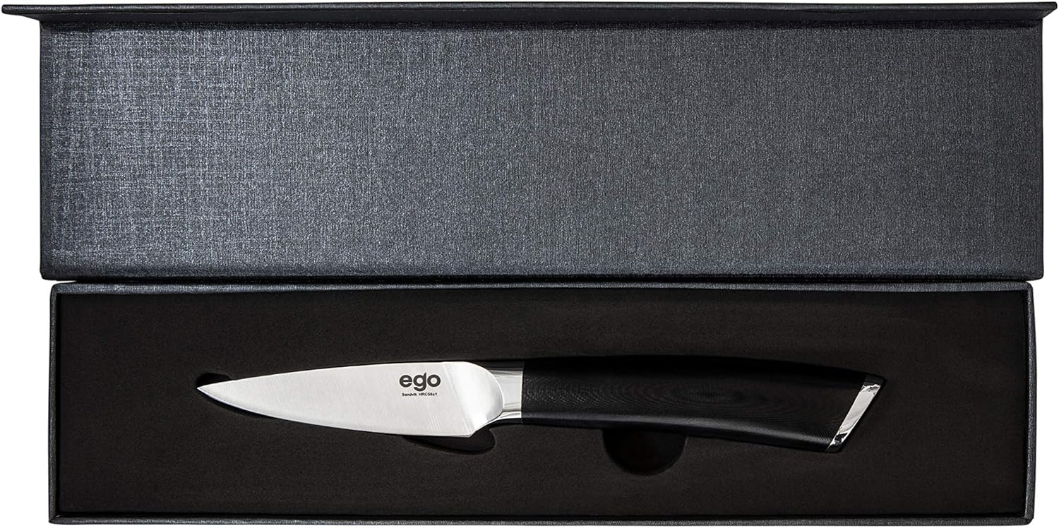 Wilfa ES9PK EGO Sandvik Vegetable knife