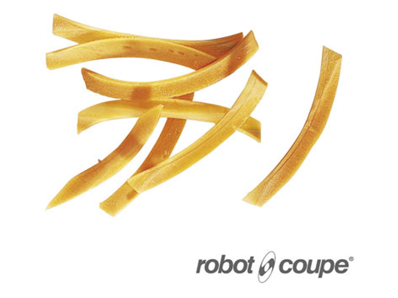 Disque Expert Mineral - julienne 1 x 8 mm - Robot-Coupe