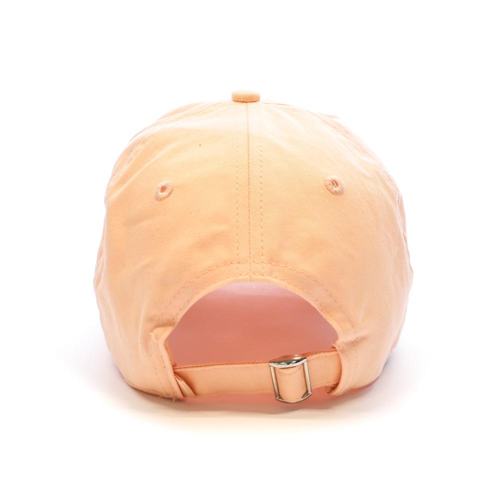 Superdry Casquette Rose Femme Superdry Code Essential