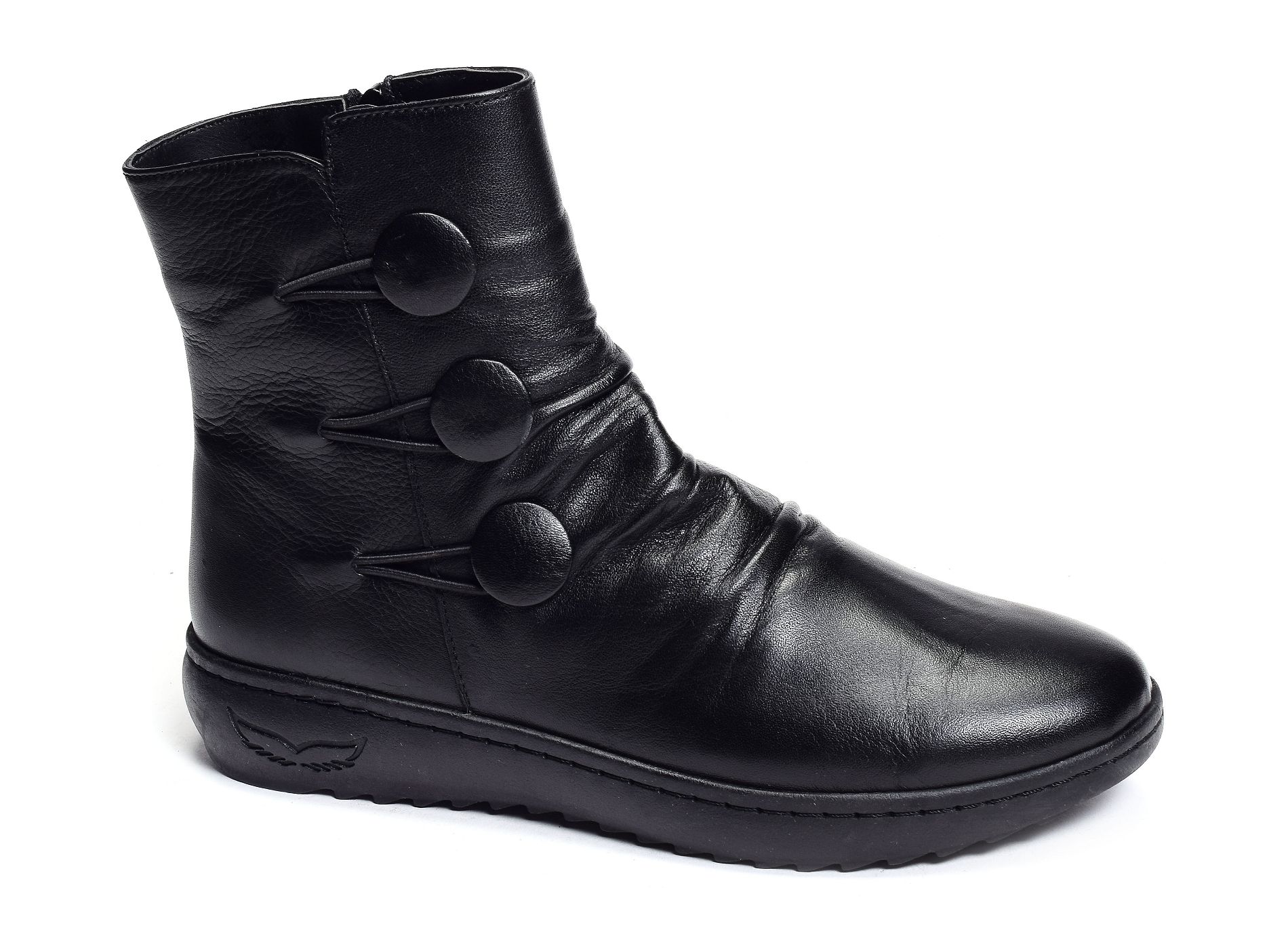 Danet noir