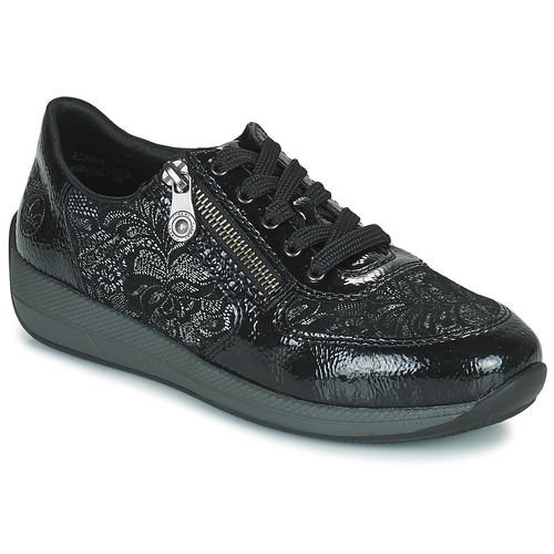 Rieker - N1112-00 - Noir
