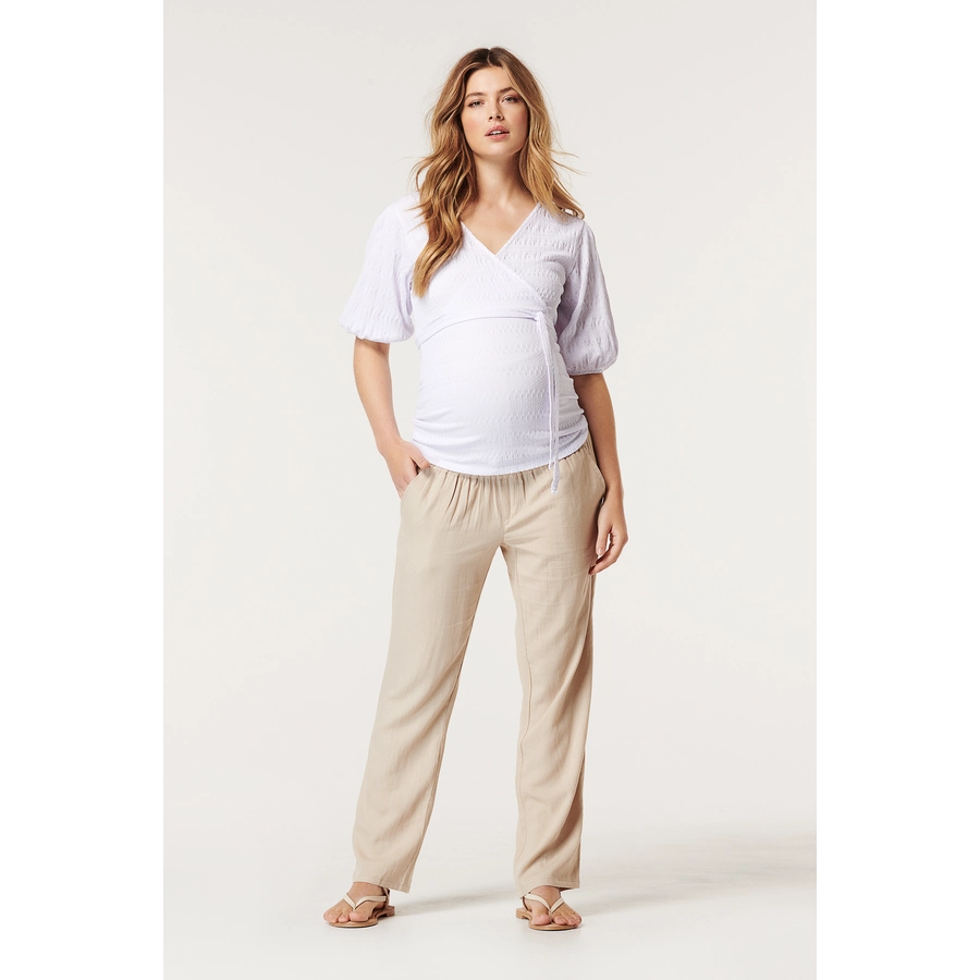 Noppies Casual Hose Lima Humus