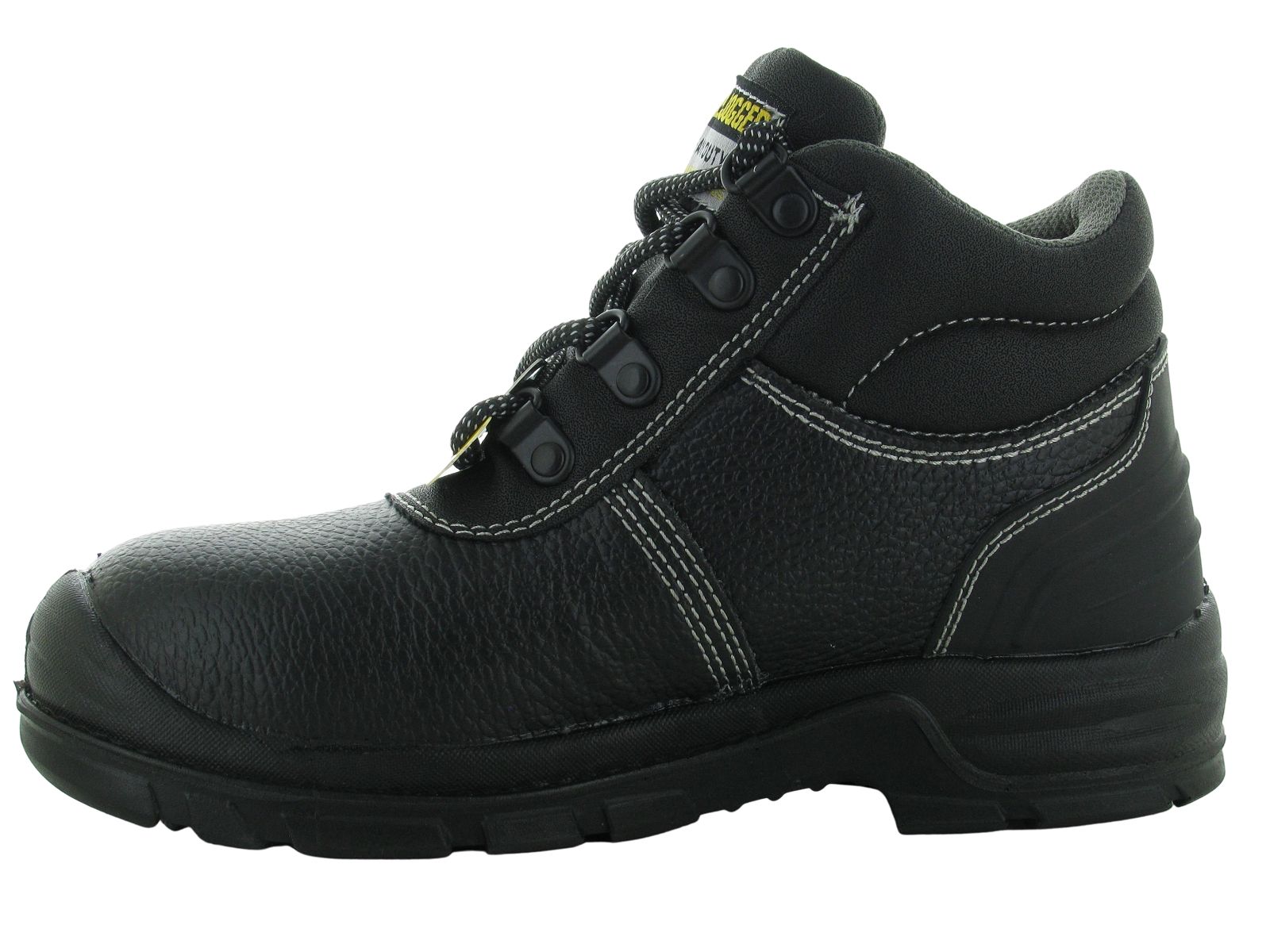Safety jogger work-BESTBOY2 Synthétique Noir