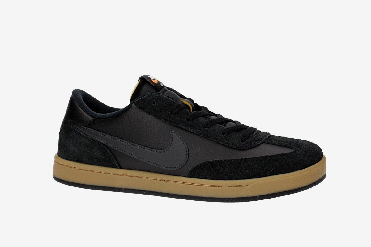 Nike SB FC Classic Schuh (black anthracite)