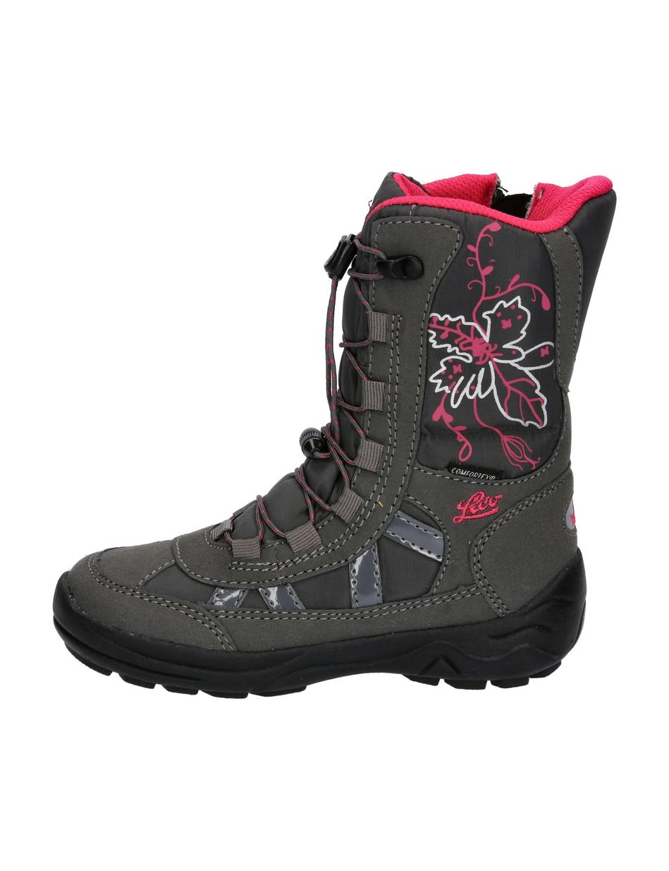 Winterboot Aldina