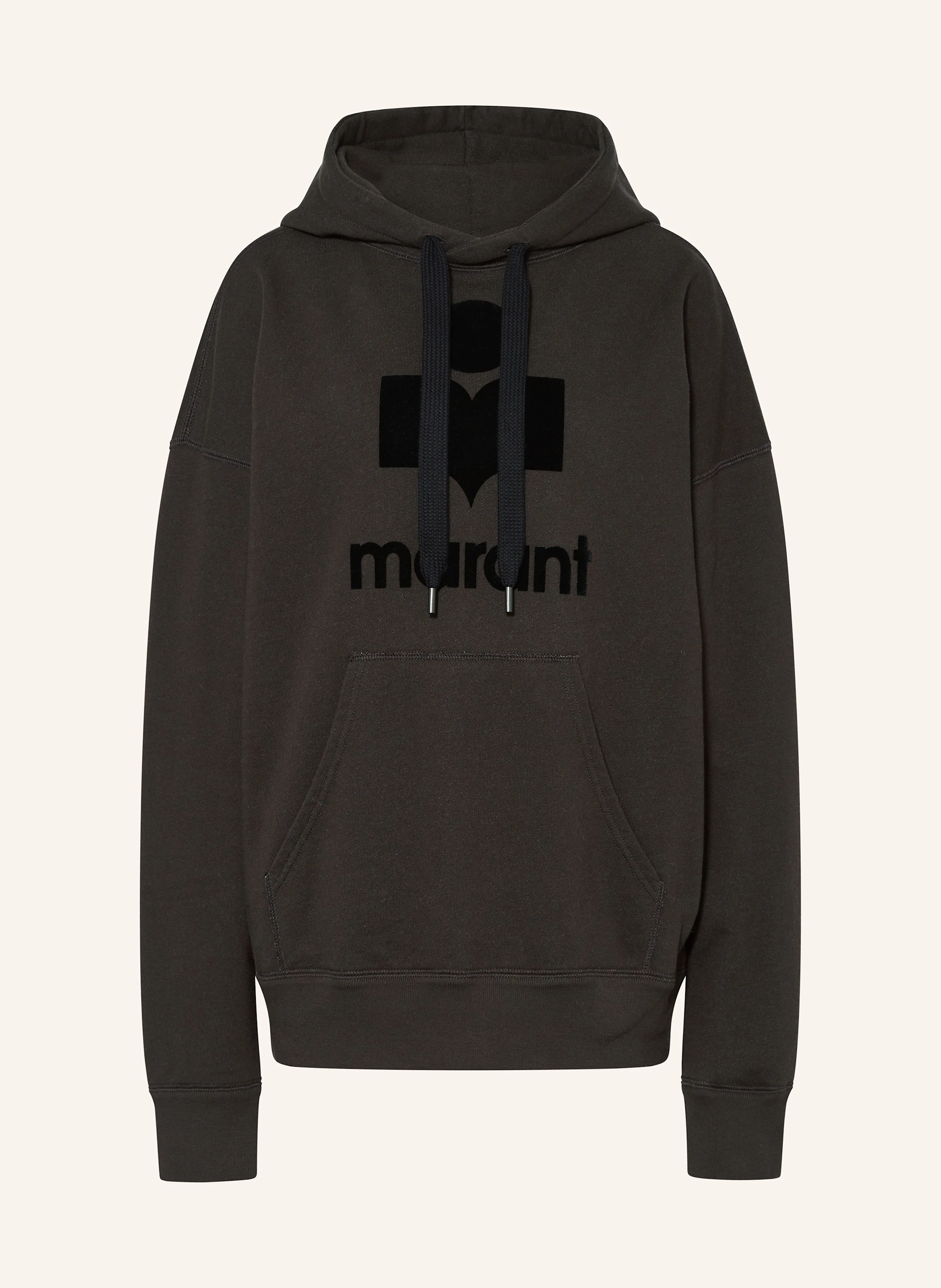 MARANT ÉTOILE Hoodie MANSEL