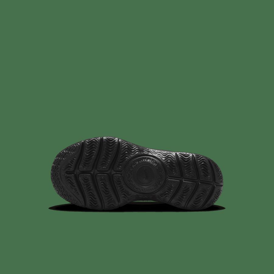 Nike Flex Runner 3 Little Kids' Sho BLACK/ANTHRACITE-BLACK