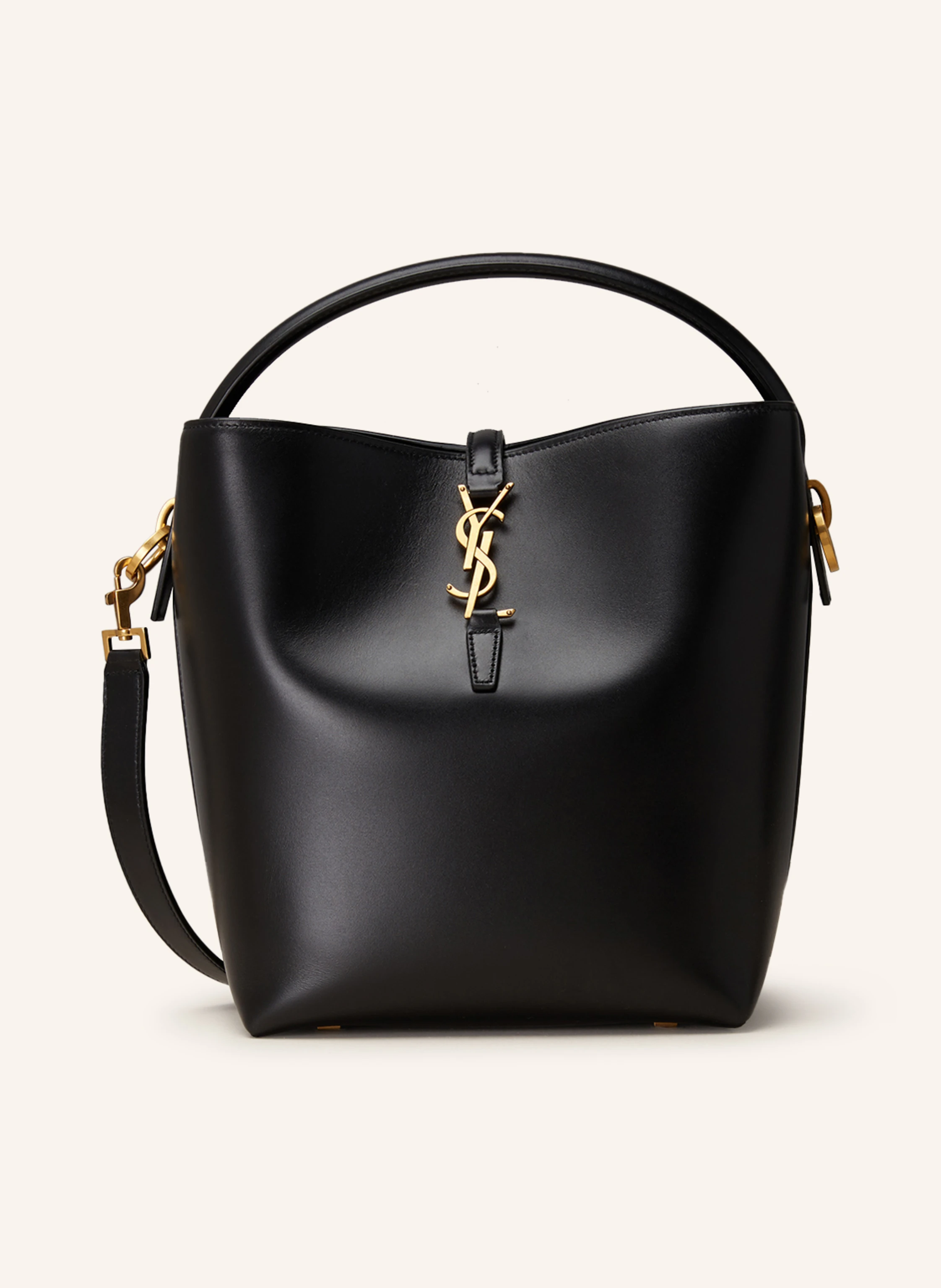 SAINT LAURENT Beuteltasche LE 37