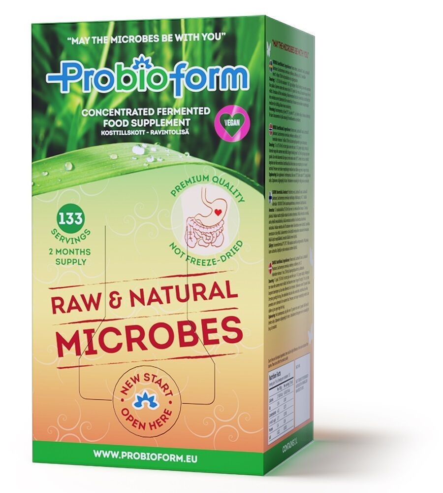 Probioform