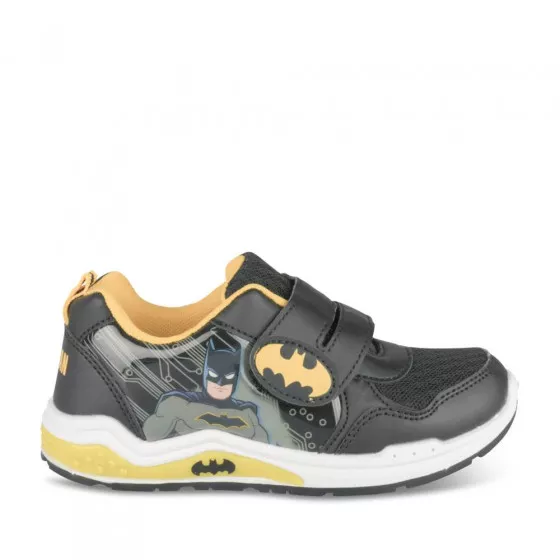 Baskets NOIR BATMAN