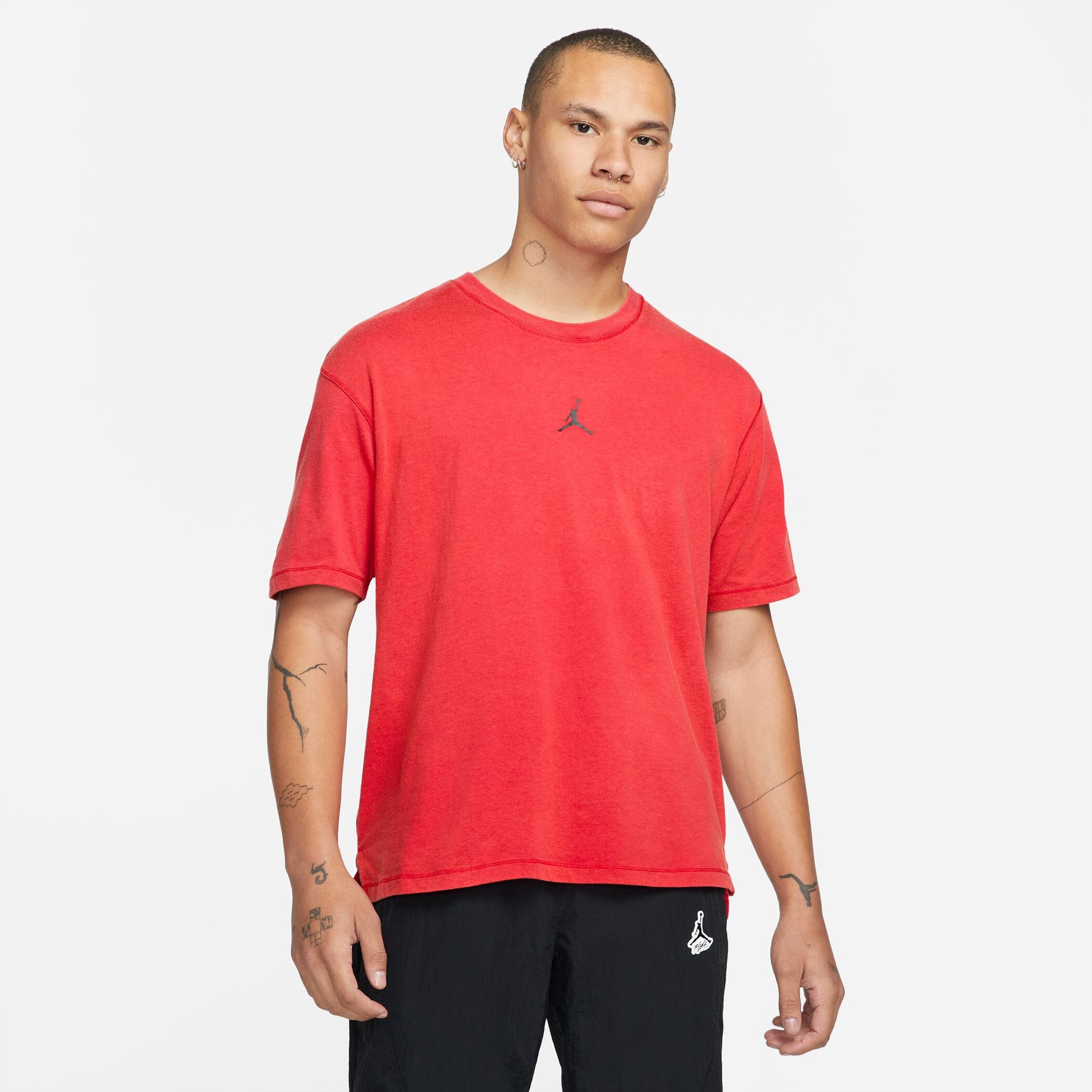 Nike MJ DF Sport SS Top