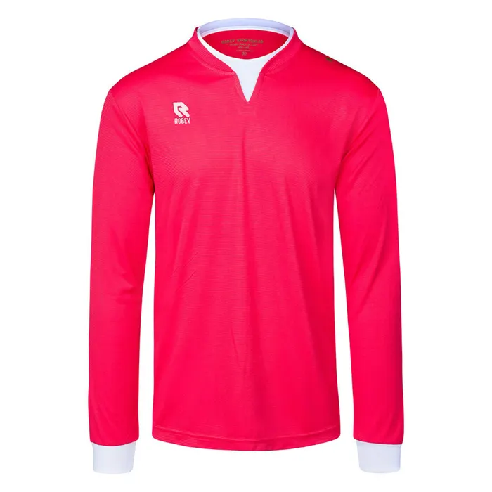 Robey Catch LS Shirt Junior