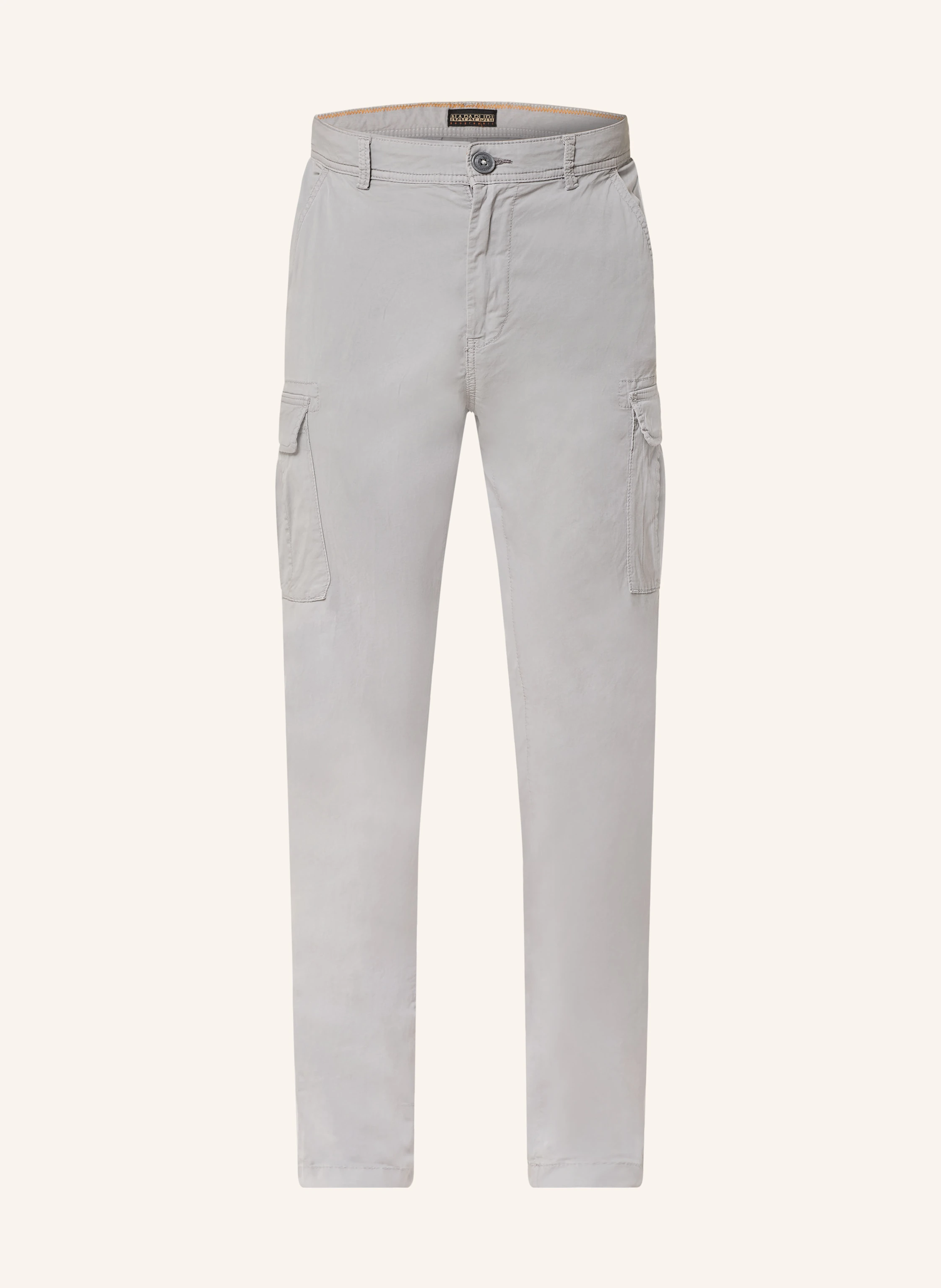NAPAPIJRI Cargohose YASUNI Extra Slim Fit