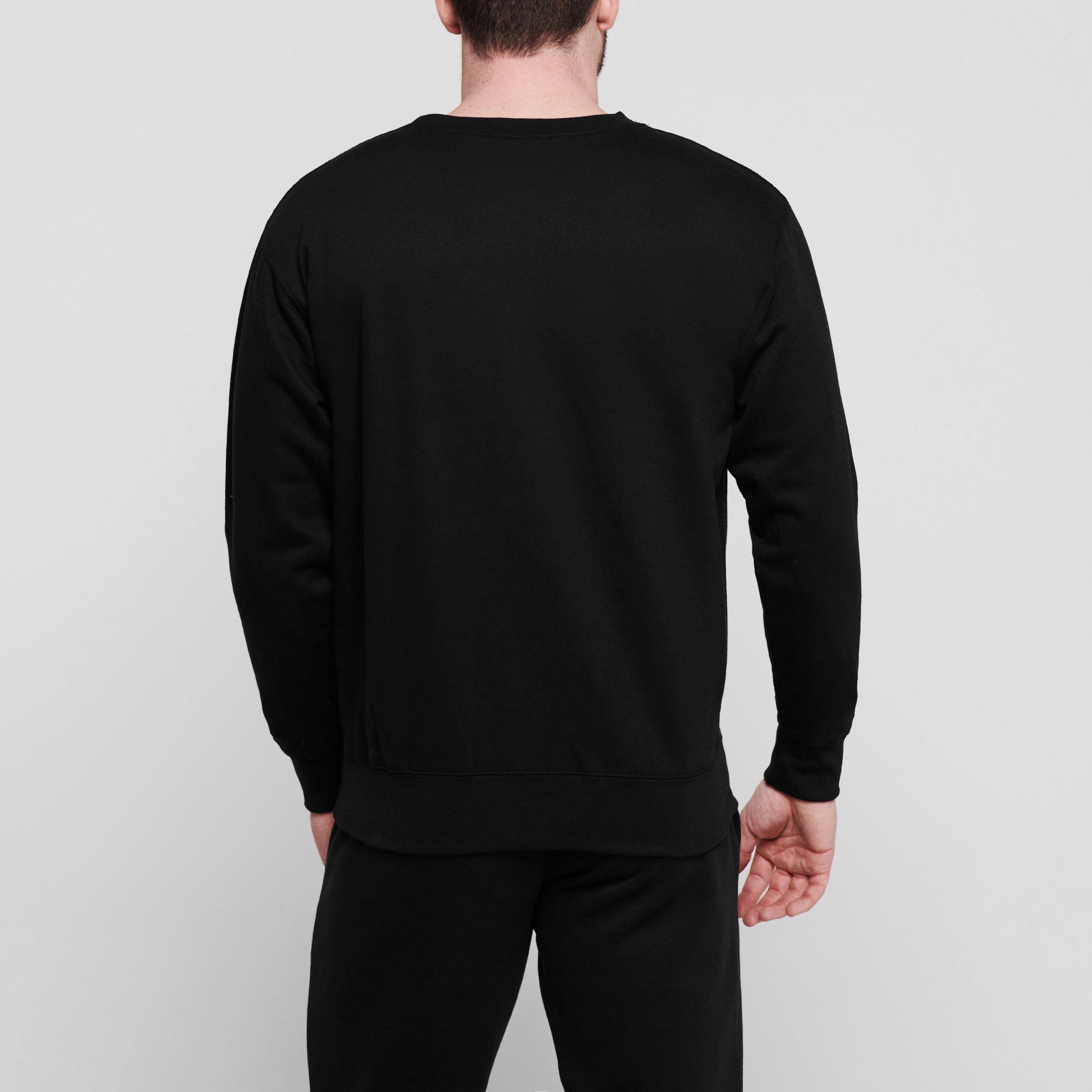 Call of Duty Call Los Angeles Thieves Crew Sweatshirt