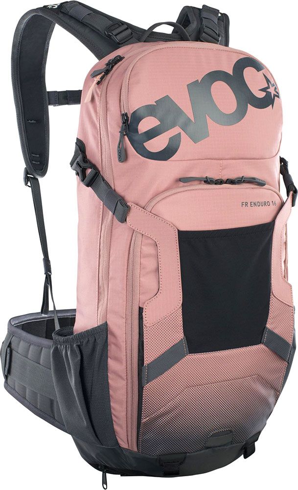 Evoc FR Enduro 16L - Protektor Rucksack kaufen | Bike-Discount