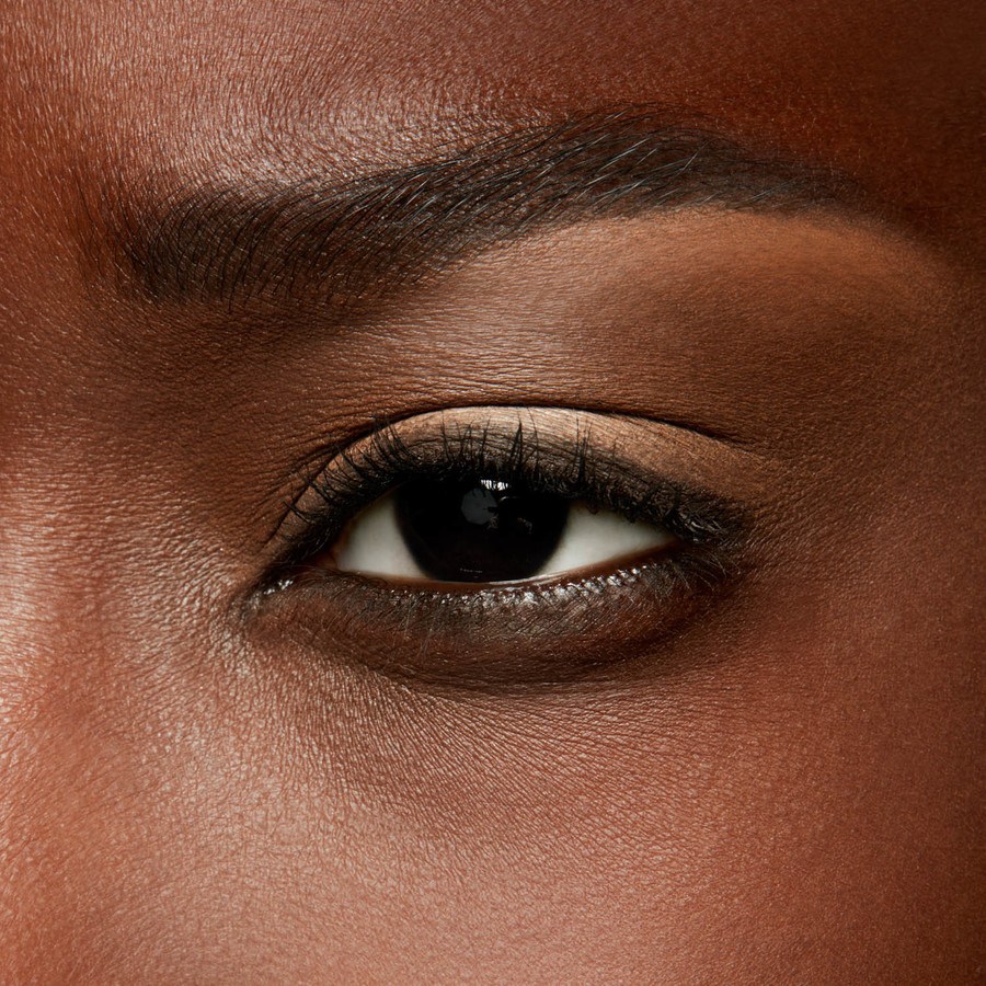 MAC Satin Small Eye Shadow Brulé 1,5g