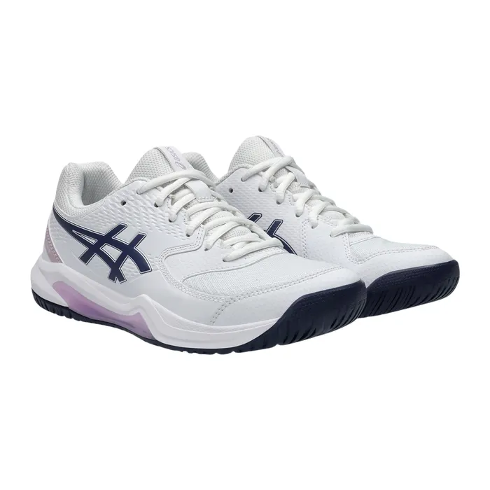 Asics Gel-Dedicate 8 Tennisschoenen Dames