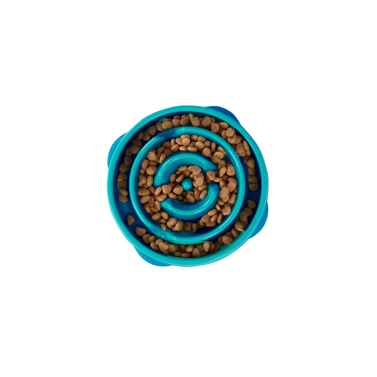 Outward Hound Fun Feeder Slo Bowl